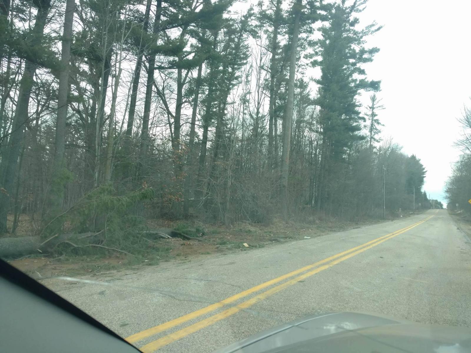 March 78 Wind Event Summary